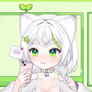 Telegram profile photo for Твоя мята здесь