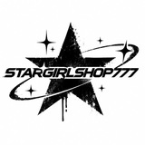 Telegram profile photo for Stargirlshop777
