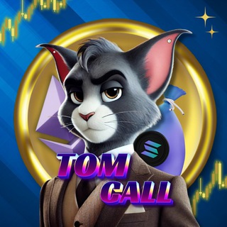 Telegram profile photo for Tom Call - Gamble Degen Apes