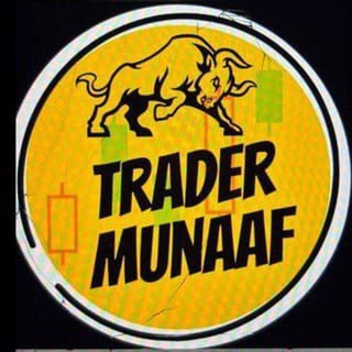Telegram profile photo for Trade With Munaaf ™