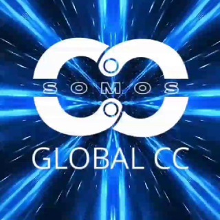 Telegram group profile photo for 🚀 **Somos Global CC**