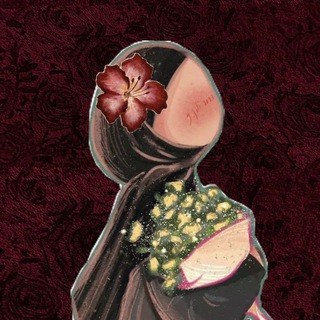 Telegram profile photo for مەیلی🌷🖇️)