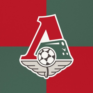Telegram profile photo for ФК «Локомотив» Москва