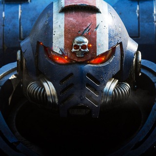 Telegram profile photo for 🔥Myrlok Team🔥