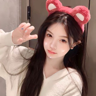 Telegram profile photo for 瑶瑶的窝,个人兼职哦