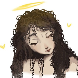 Telegram profile photo for nothing me (گربه خوشحال) ₊⊹