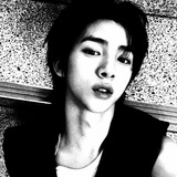 Telegram profile photo for JUHOØN.