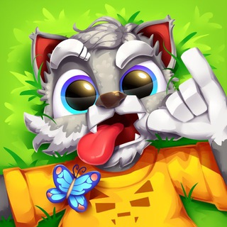 Telegram profile photo for Волчонок Флейзин
