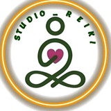 Telegram profile photo for استودیو ریکیreiki