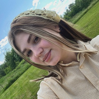 Telegram profile photo for полный хендмейд с Крис