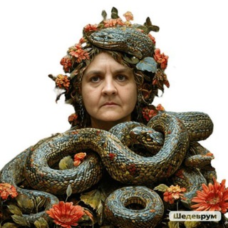 Telegram profile photo for просто дизайн
