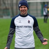 Telegram profile photo for Валерич ⚽️ | SAY YES