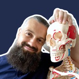 Telegram profile photo for Кирилл Коноваленко | ЭПИЦЕНТР ДВИЖЕНИЯ