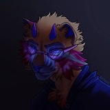 Telegram profile photo for ENIGMA°