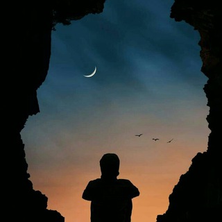 Telegram profile photo for *◄থৣ منصورون سوزلے شعرلری 💖থৣ