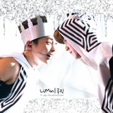 Telegram profile photo for LuMin| 루민