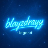 Telegram profile photo for Blayzeess Stars🏅 РОЗЫГРЫШ😉