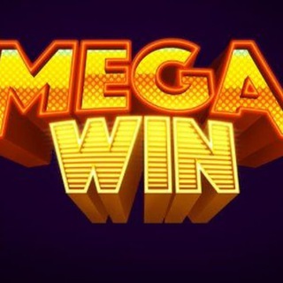 Telegram group profile photo for MegaWinClub