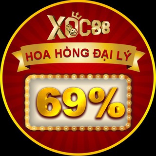 Telegram profile photo for THÔNG BÁO CHÍNH SÁCH ĐẠI LÝ