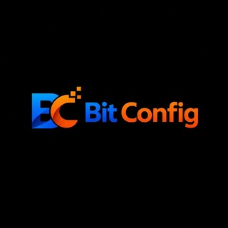Telegram profile photo for Bit Config