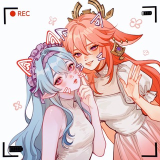 Telegram profile photo for Melissa | картосклад 🫧