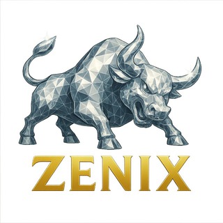 Telegram group profile photo for ZENIX Community