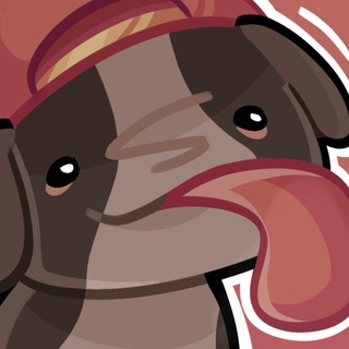 Telegram profile photo for Теви сигма