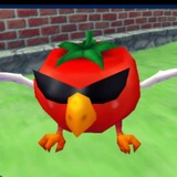 Telegram profile photo for серёжа геймер