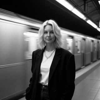 Telegram profile photo for 🇬🇧 Английский с Sima Bukhareva