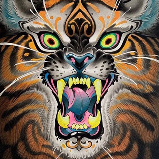 Telegram profile photo for NoiseJuice