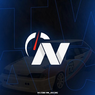 Telegram profile photo for Nightwave Racing | MTA:SA Server