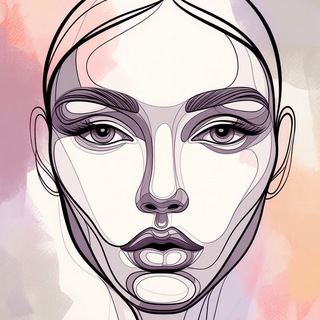 Telegram profile photo for Просто о красоте