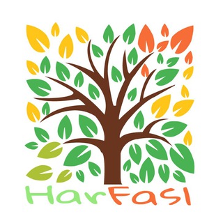 Telegram profile photo for HarFasl