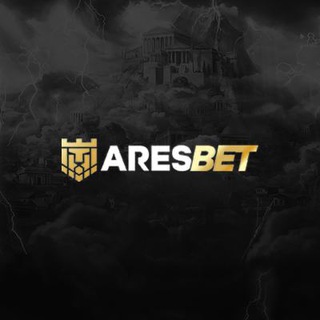 Telegram profile photo for Aresbet
