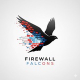 Telegram profile photo for firewallfalcons