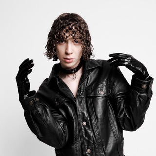 Telegram profile photo for вышел покурить - ВСЕ ТРЕКИ