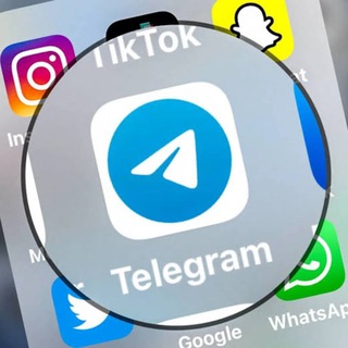 Telegram profile photo for Buying old groups/Fahd