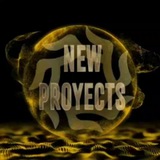 Telegram profile photo for New Proyects Paying