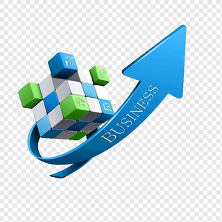 Telegram profile photo for Тренды Бизнеса | Аналитика