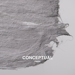 Telegram profile photo for CONCEPTUAL
