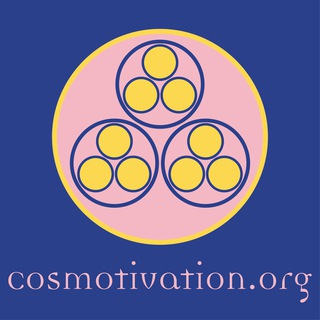 Telegram profile photo for cosmotivation - Götz & Silke - was bleibt ist die Liebe 💖
