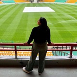 Telegram profile photo for T20 MATCH QUEEN..