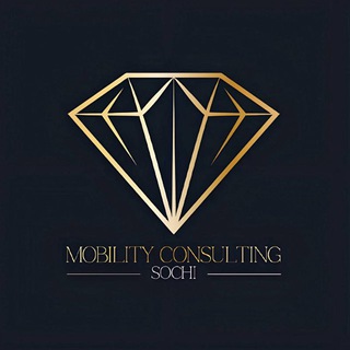 Telegram profile photo for Mobility Consulting