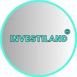 Telegram profile photo for INVESTILANDCalls