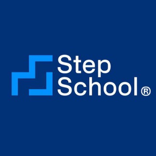 Telegram profile photo for Step School LC