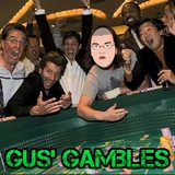 Telegram profile photo for Gus’ Gambles
