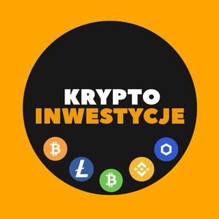 Telegram profile photo for KryptoInwestycje - Ogłoszenia