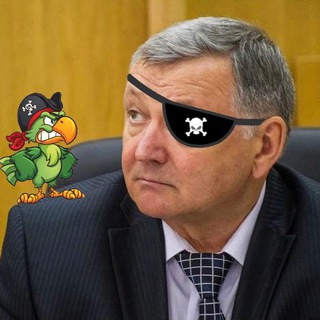 Telegram profile photo for О чем молчит Гиберт