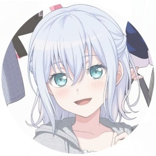 Telegram profile photo for ‿‿ 𑁥𓍢 𝝰𝗺︩𑄙ֹ𝗿ı๋𝘀۪ pack ꪆ