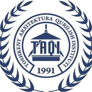 Telegram profile photo for Yangi TAQU π